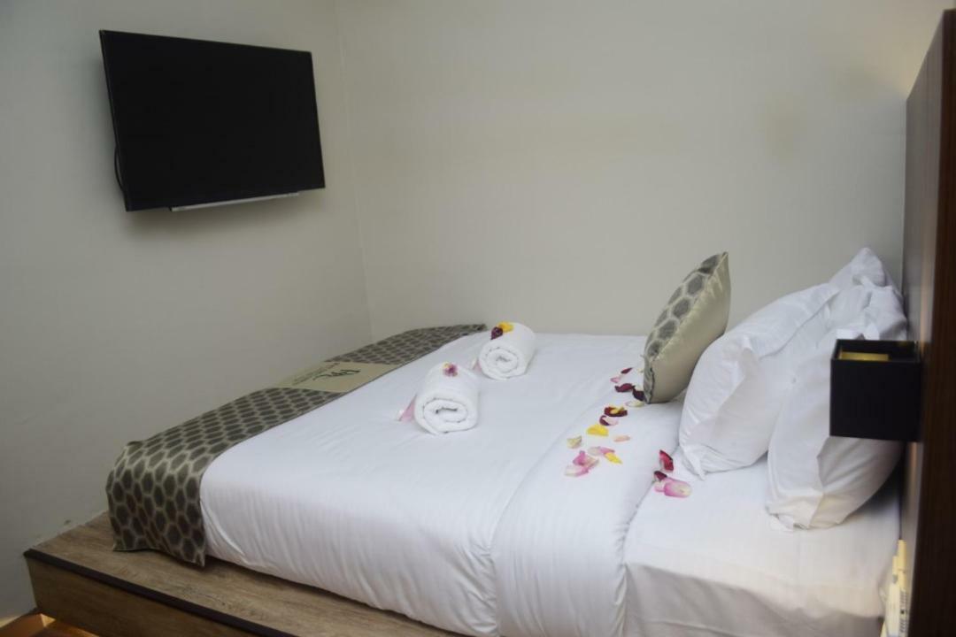 Rest And Comfort Boutique Hotel Kuala Terengganu Eksteriør billede