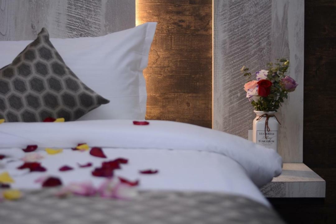 Rest And Comfort Boutique Hotel Kuala Terengganu Eksteriør billede