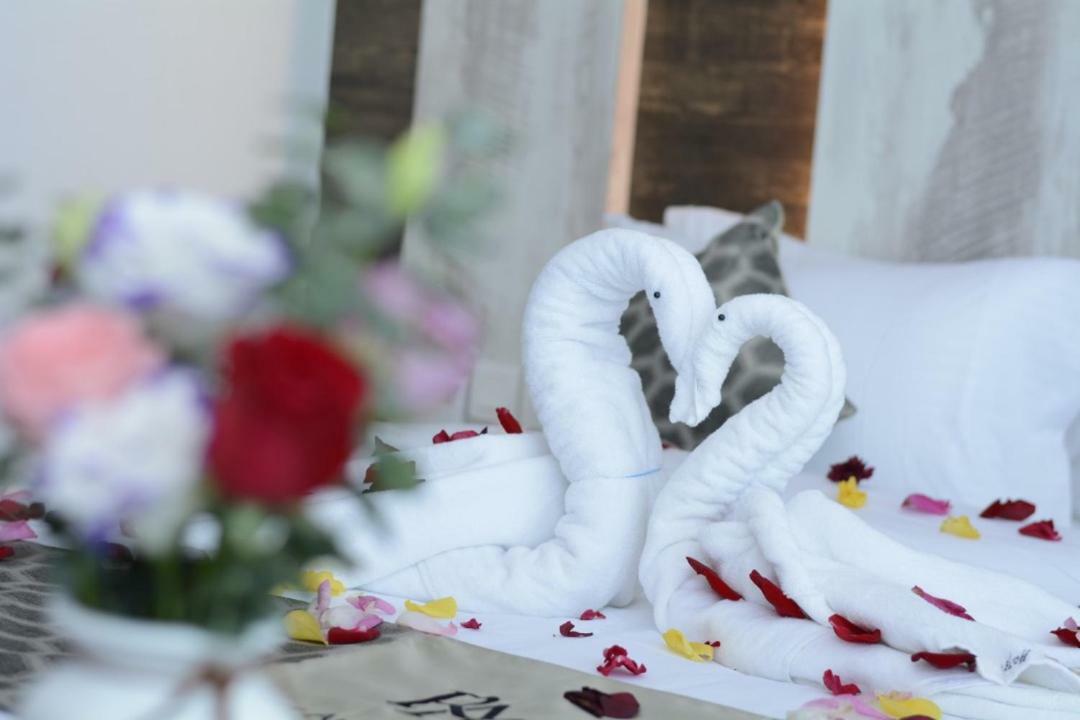 Rest And Comfort Boutique Hotel Kuala Terengganu Eksteriør billede
