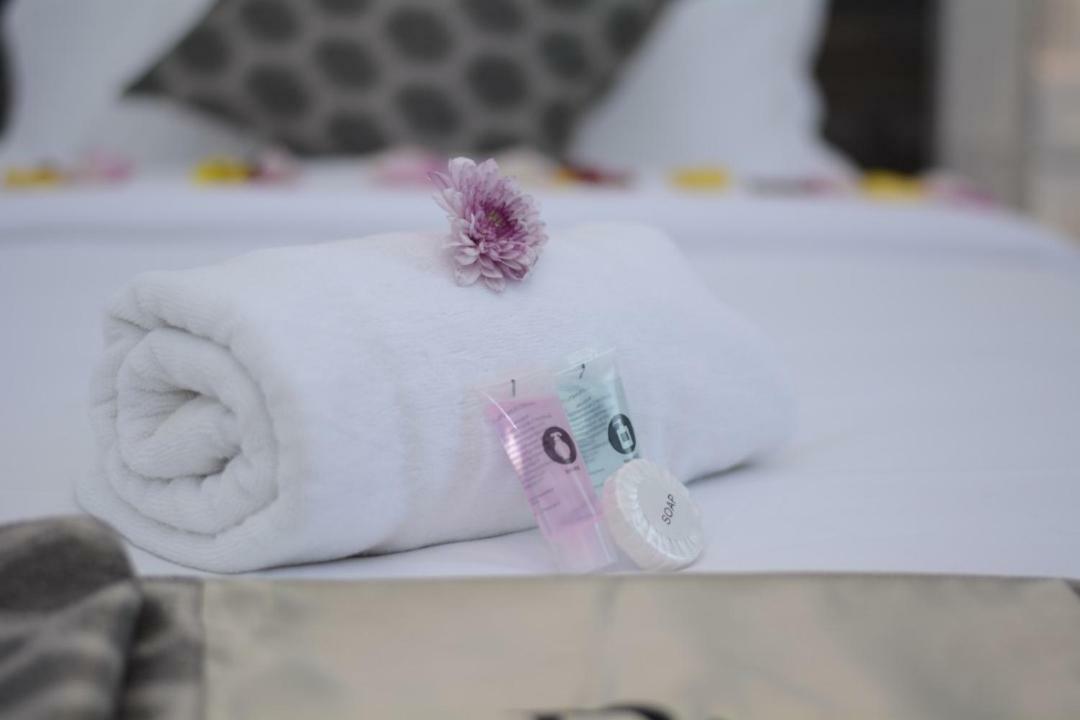 Rest And Comfort Boutique Hotel Kuala Terengganu Eksteriør billede